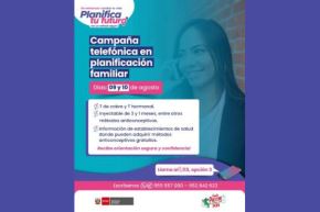 ANDINA/Difusión