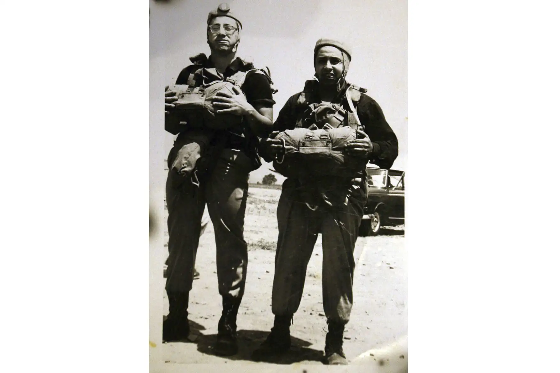 El destacado reportero gráfico peruano, Oscar Armando Retto Saldaña, falleció a los 98 años de edad el viernes 8 de agosto de 2025. Además de su importante legado periodístico, Oscar también es conocido por ser el padre del fotógrafo Willy Retto, una de las víctimas mortales de la masacre de Uchuraccay en la década del 80 del siglo XX. Foto: ANDINA/archivo