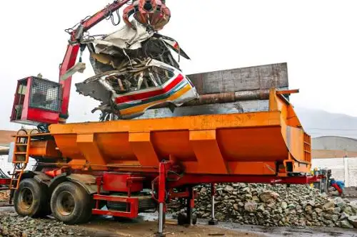 ATU retira de circulación 236 unidades peligrosas en Lima y Callao. Foto: Difusión/Andina