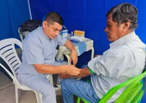 El evento contará con servicios y programas de 17 ministerios del Estado y se desarrollará en el Parque Temático Naval Monitor Huáscar, ubicado en Pachacútec, entre las 8 a. m. y 5 p. m. Foto: ANDINA/Difusión