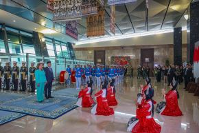 Photo: Presidency of the Republic of Peru