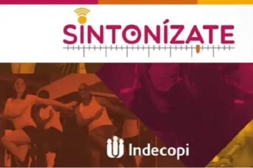 Indecopi actualiza aplicativo web para cálculo referencial del pago por uso de la música en lugares públicos. Foto: Cortesía.