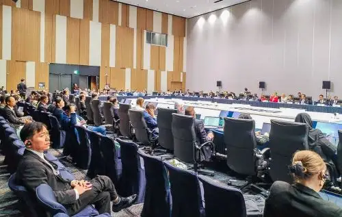 ANDINA/Prensa Presidencia