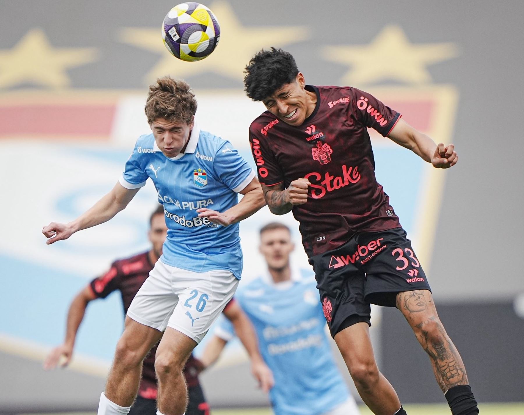 Celeste se mantienen invicto en el Torneo Clausura