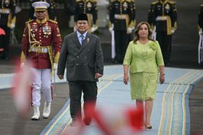 Photo: AFP