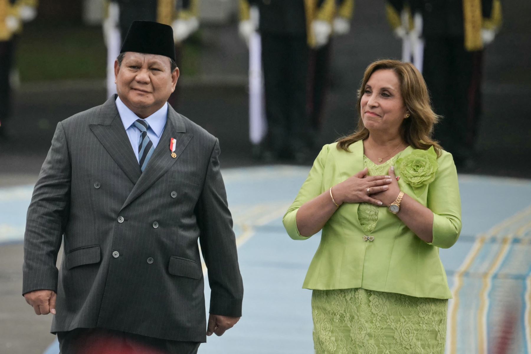 AFP