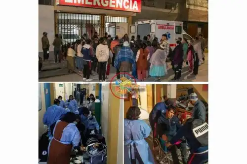 ANDINA/Difusión