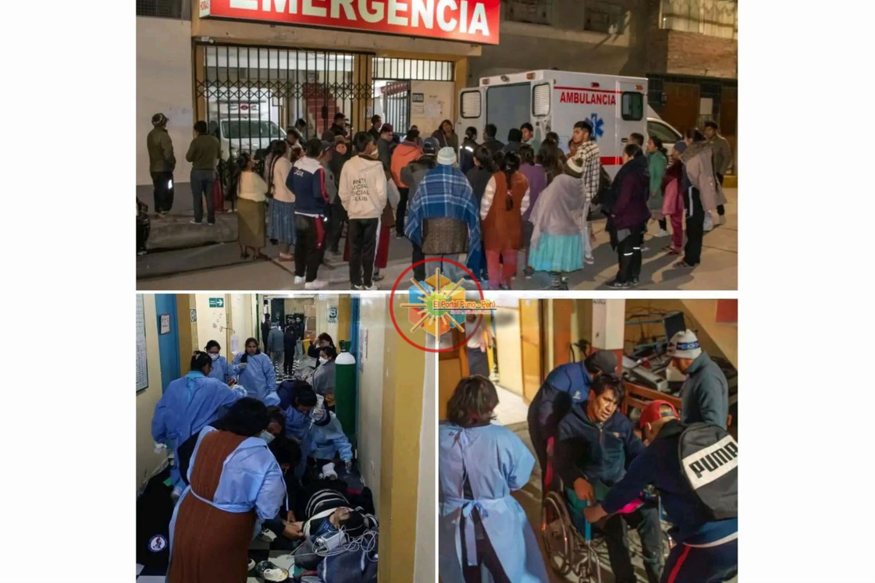 ANDINA/Difusión