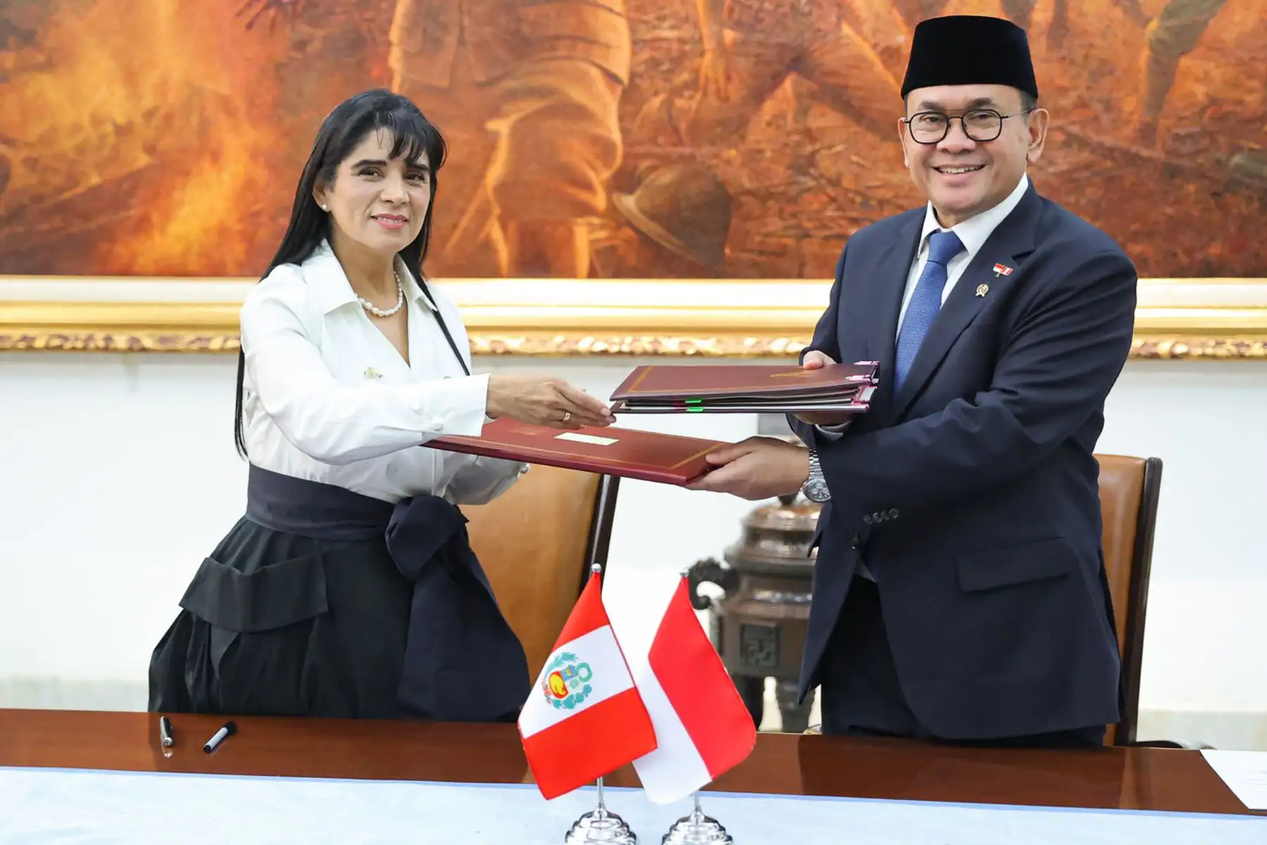 Foto: ANDINA/difusión.
