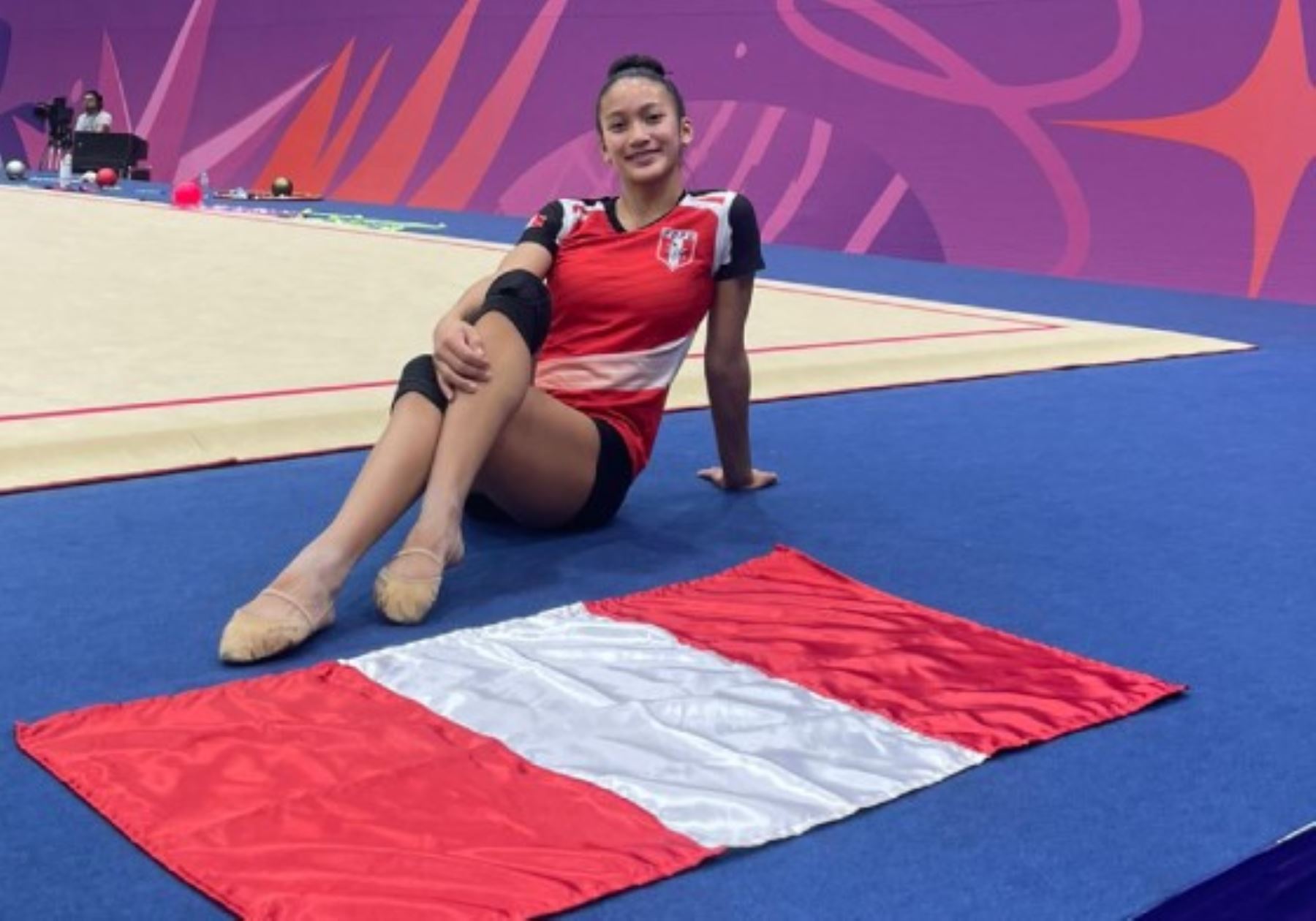 Deportistas peruanos buscarán más triunfo en los Juegos ASU 2025