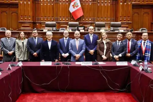 Foto: ANDINA/difusión.