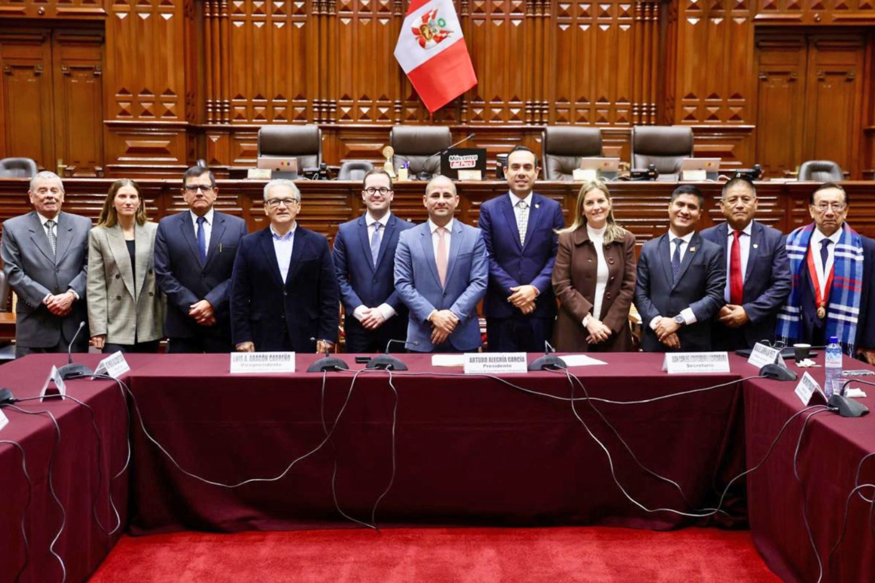 Foto: ANDINA/difusión.