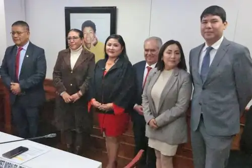 Foto: ANDINA/difusión.