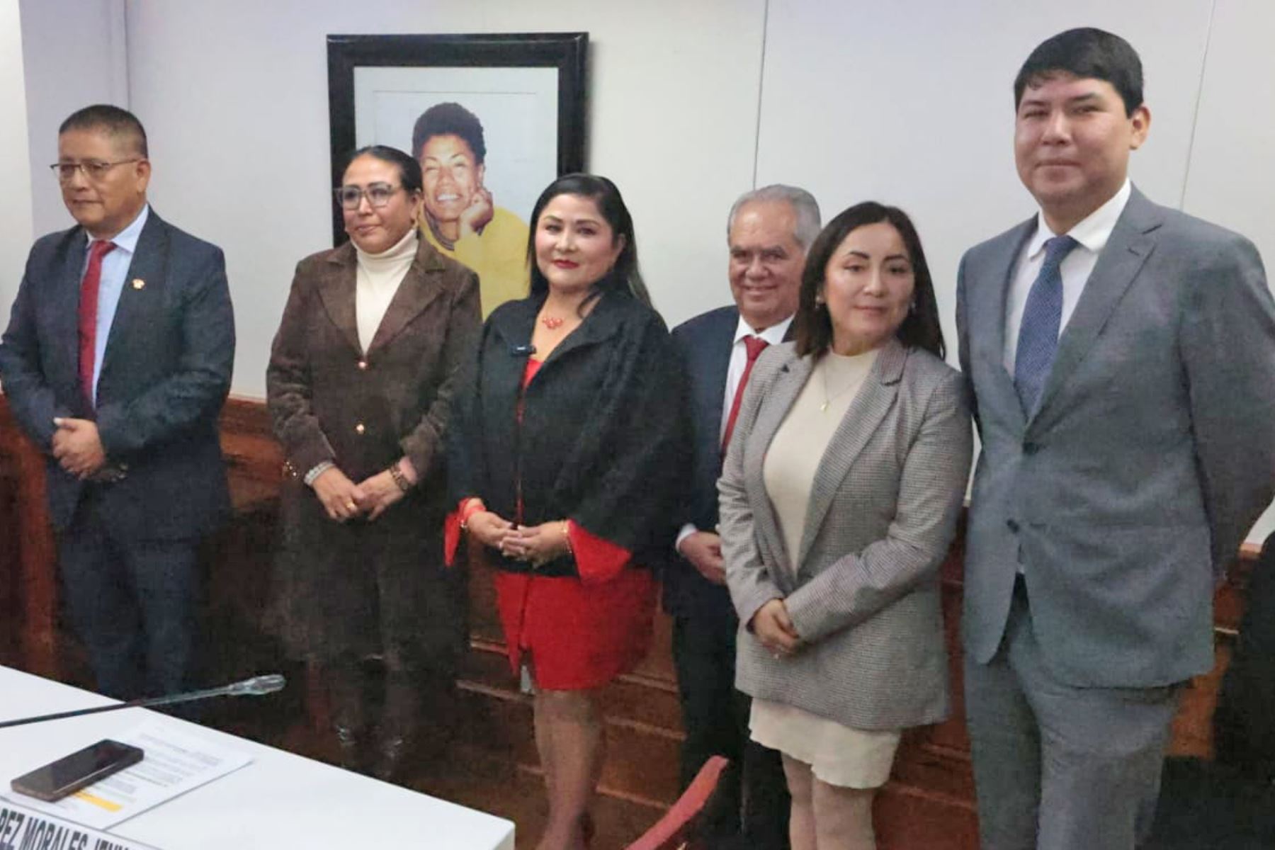 Foto: ANDINA/difusión.