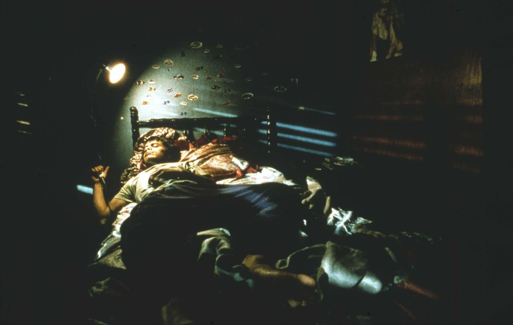 “Amores Perros” se reestrena 25 años después en el Festival de Cine de Lima PUCP.