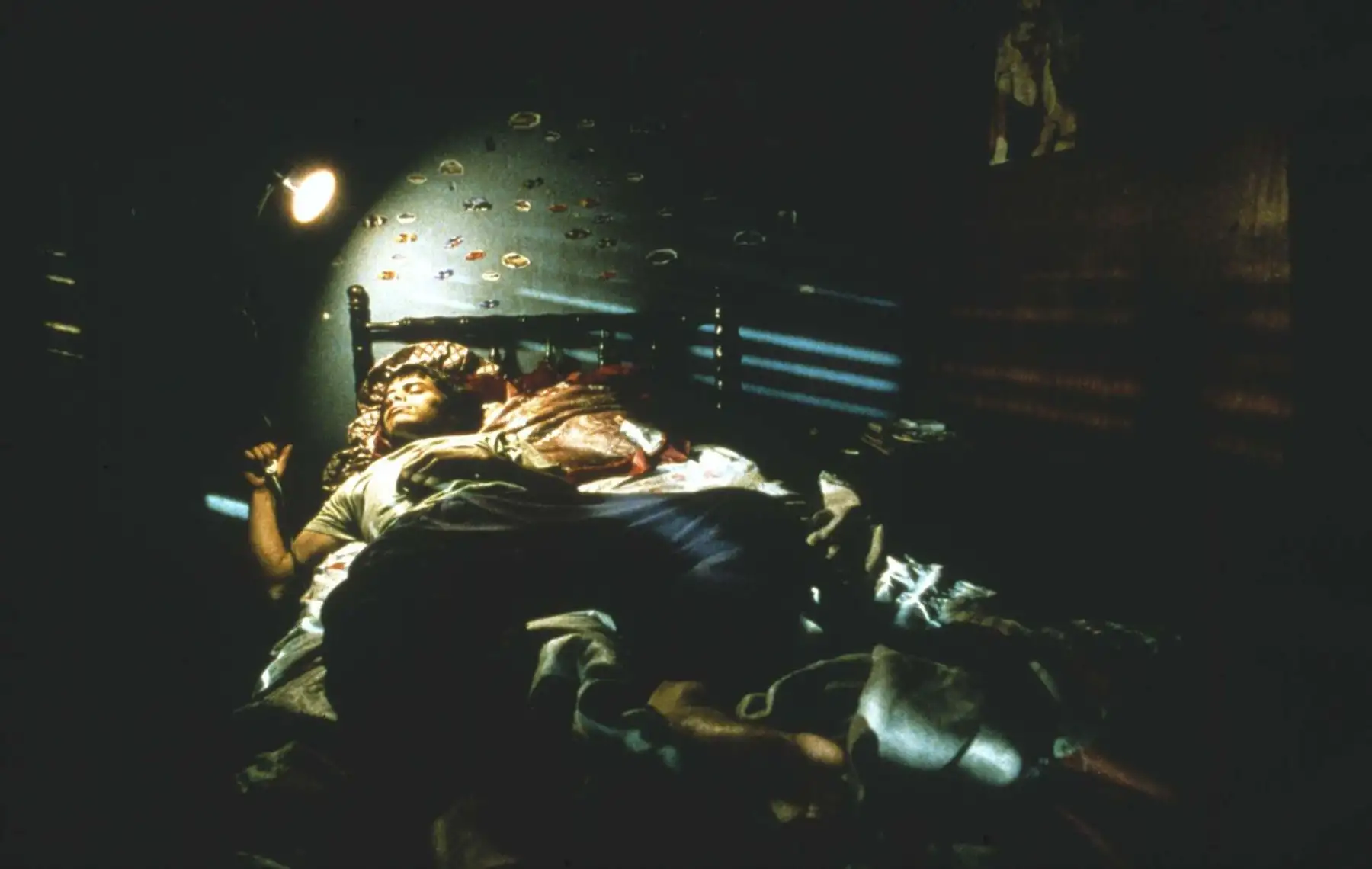 “Amores Perros” se reestrena 25 años después en el Festival de Cine de Lima PUCP.