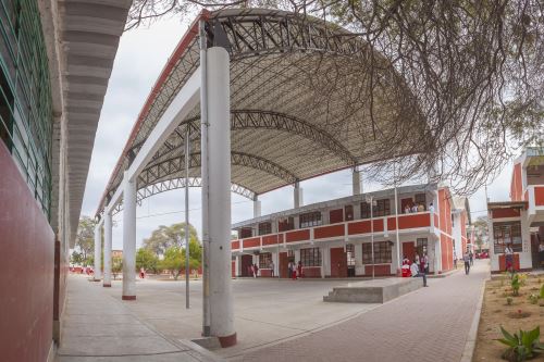 Obras por Impuestos.