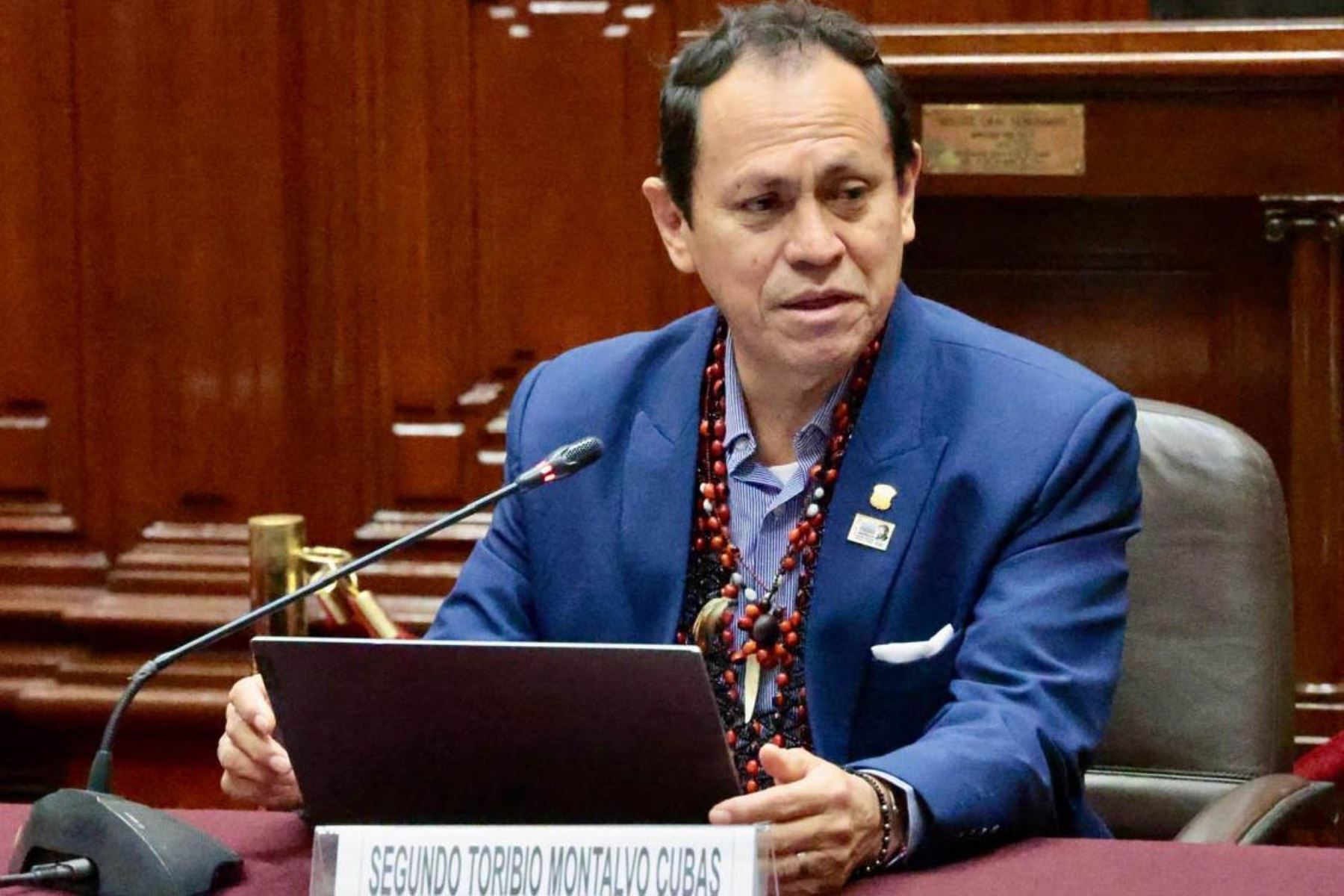 Foto: ANDINA/difusión.