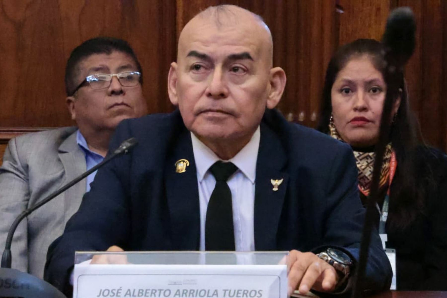 Foto: ANDINA/difusión.