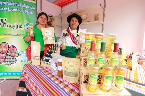 Midis invita a Feria Nacional de Emprendimientos 2025 en Magdalena del Mar. Foto: MIDIS/Difusión.