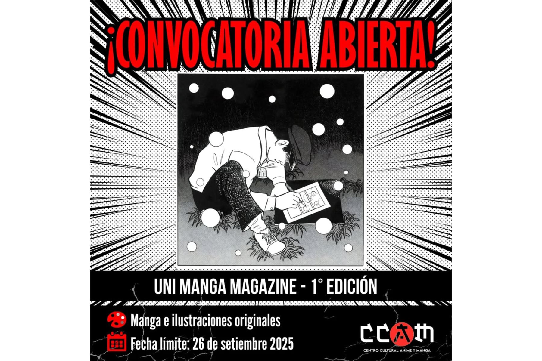 ANDINA/Difusión