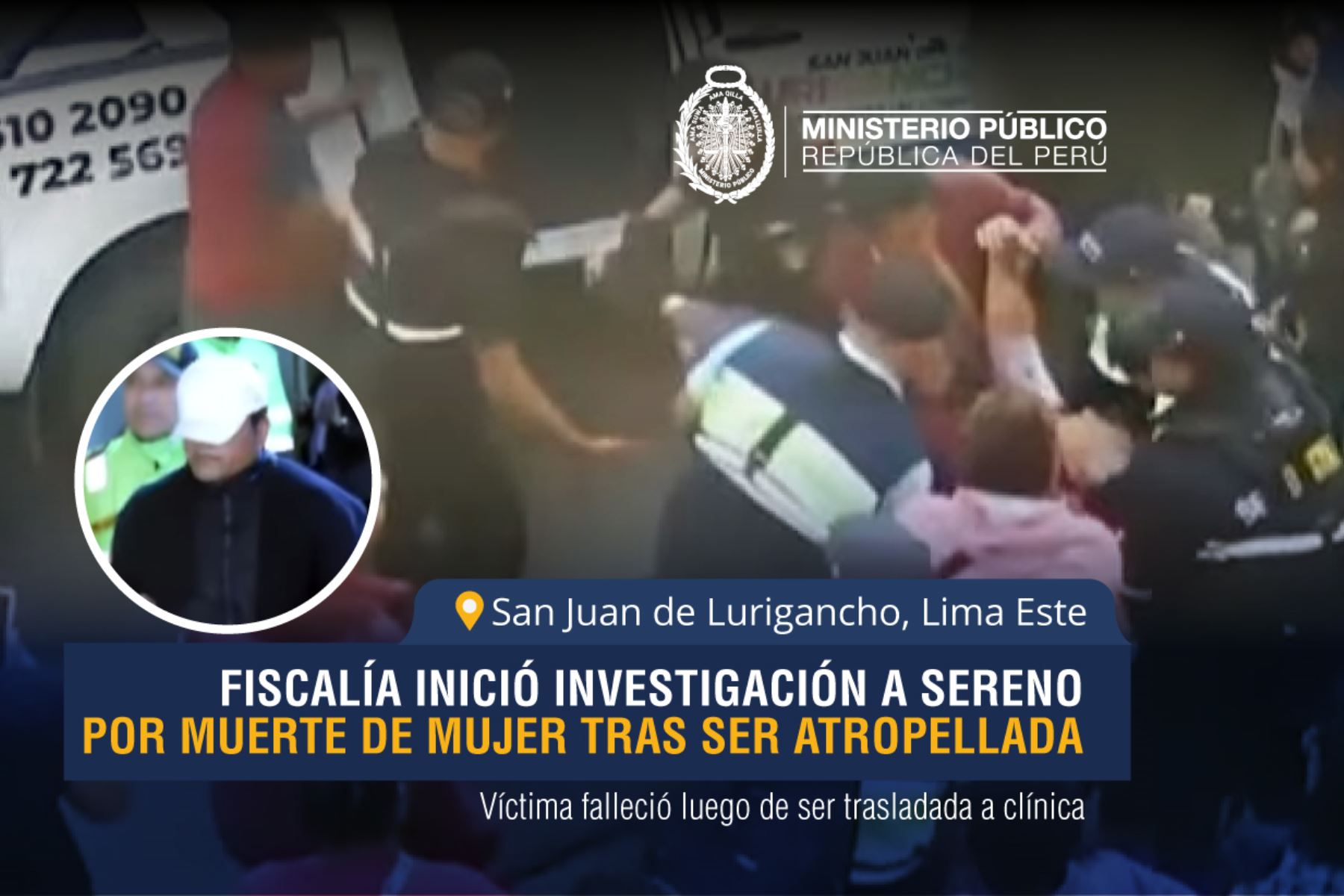 ANDINA/Difusión