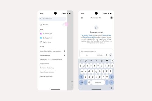 Google indica que su visión para la aplicación de Geminies crear un asistente de IA que aprenda y realmente te entienda.