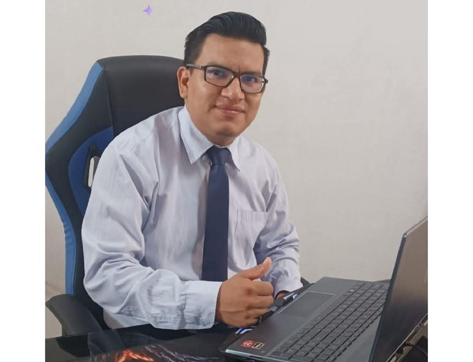 La Policía Nacional detuvo a dos personas sospechosas de participar en el crimen del censista del INEI, Larry Contreras Cenepo, quien fue asesinado en su vivienda ubicada en la ciudad de Tarapoto, región San Martín. ANDINA/Difusión