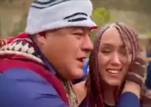 Fiscalía Especializada en Violencia contra las Mujeres y los Integrantes del Grupo Familiar de Cusco inició una investigación preliminar a un danzante de la provincia de Paucartambo, acusado por una turista de nacionalidad española de tocamientos indebidos o actos libidinosos de connotación sexual. ANDINA/Difusión