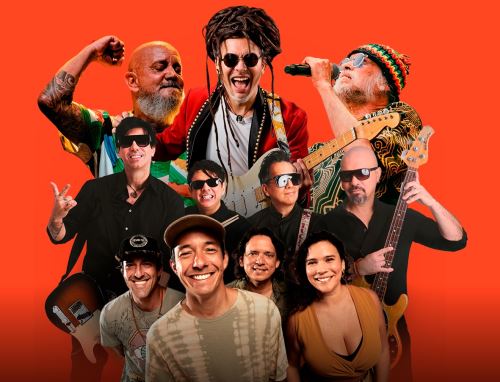 Iris Music Fest: arte con propósito por los más necesitados.