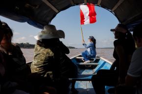 Photo: Ministry of Defense of Peru