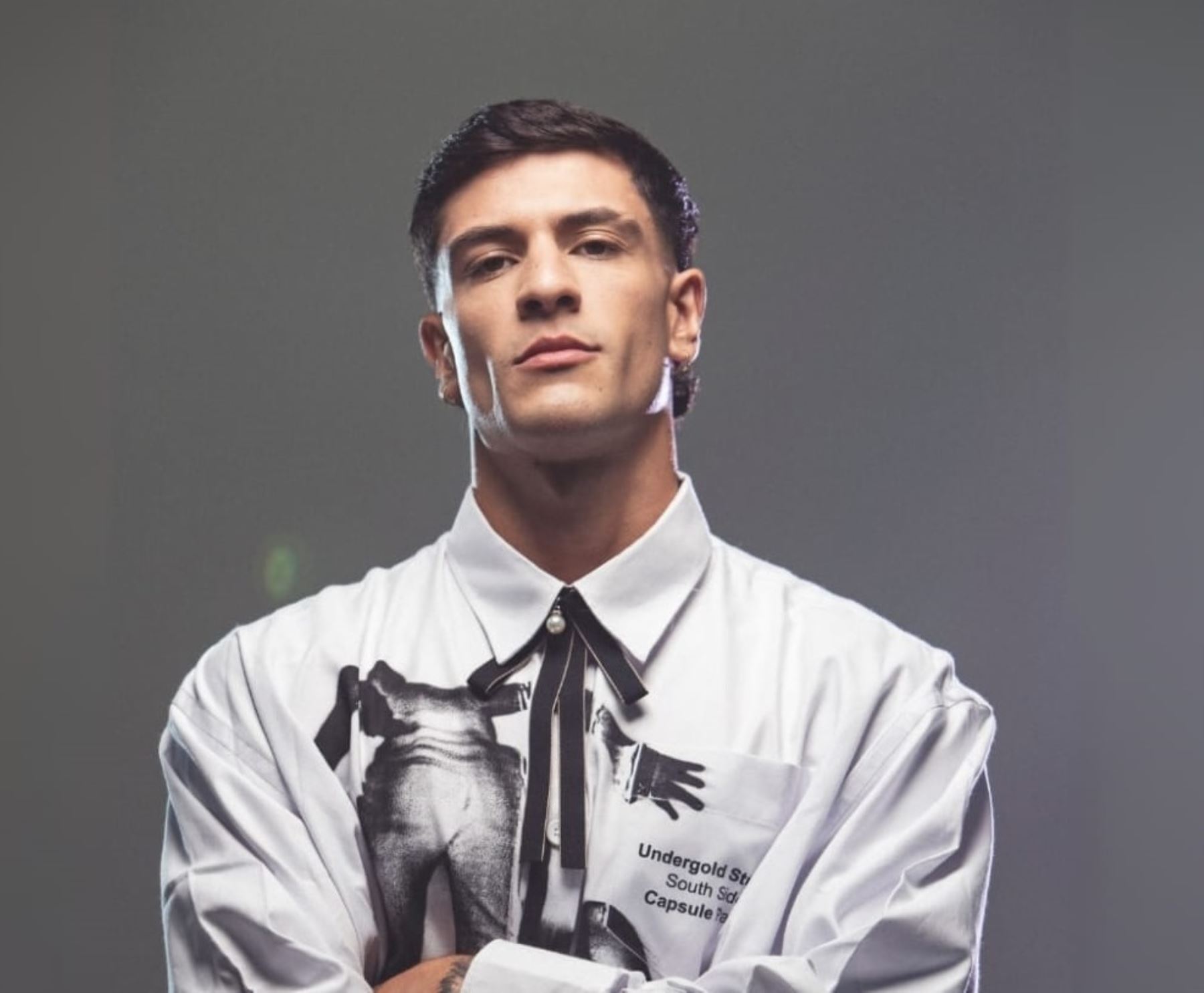 Emil confirma su participación con "Si quieres volver"
