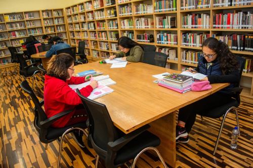 Casa de la Literatura,