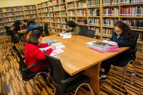 Casa de la Literatura,