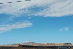 La nieve caerá, principalmente, en localidades sobre los 4000 metros de altura.