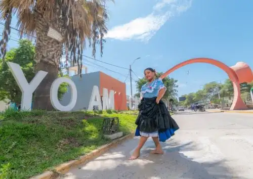 El distrito de Catacaos fue reconocido como "capital de la gastronomía tradicional de Piura" por el pleno del Consejo Regional de Piura. ANDINA/Difusión