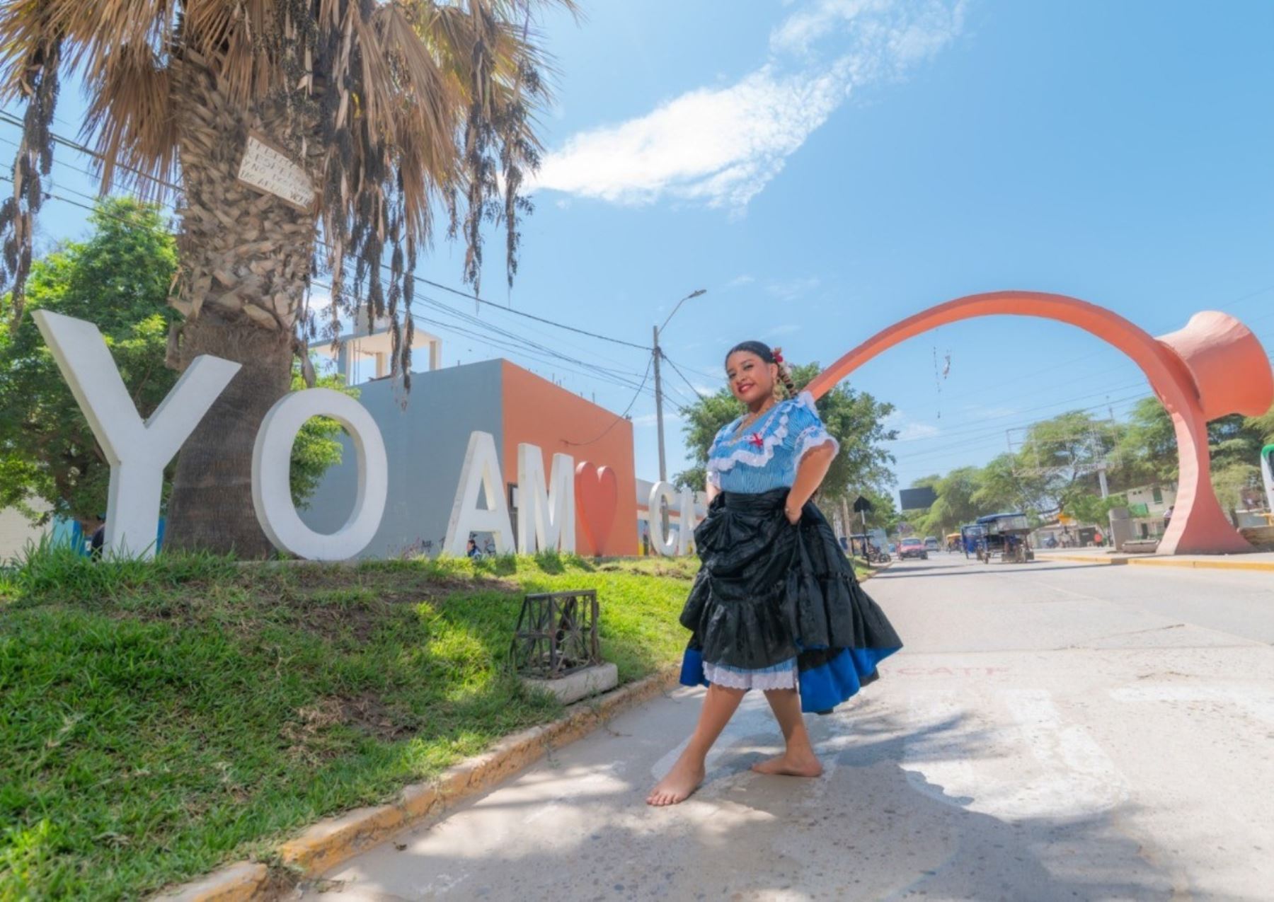 El distrito de Catacaos fue reconocido como "capital de la gastronomía tradicional de Piura" por el pleno del Consejo Regional de Piura. ANDINA/Difusión