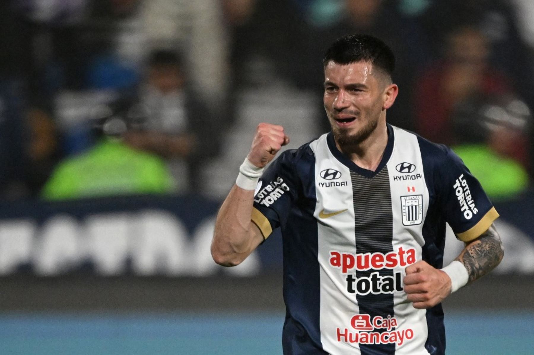 Alan Cantero