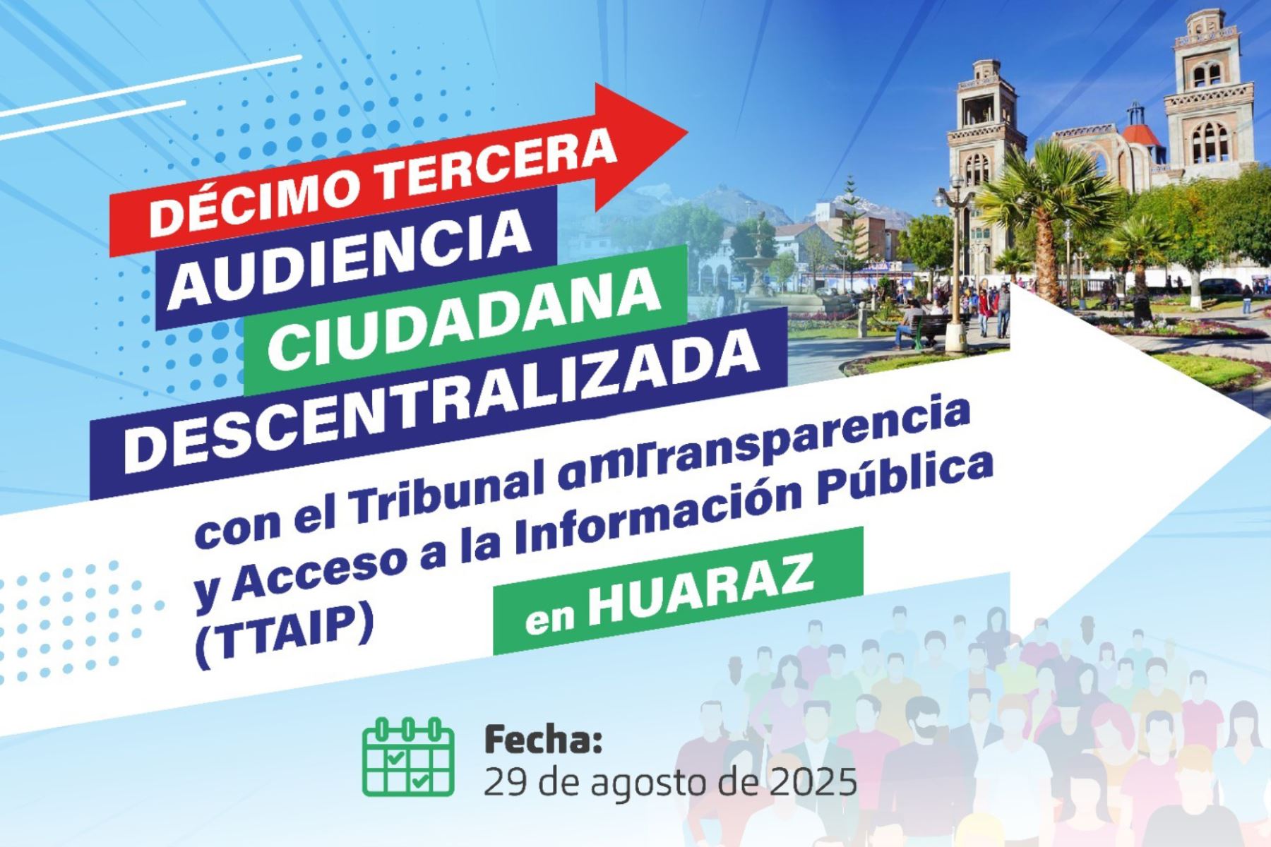 ANDINA/Difusión