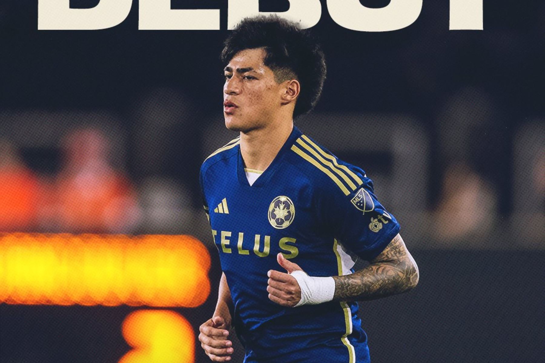 Kenji Cabrera