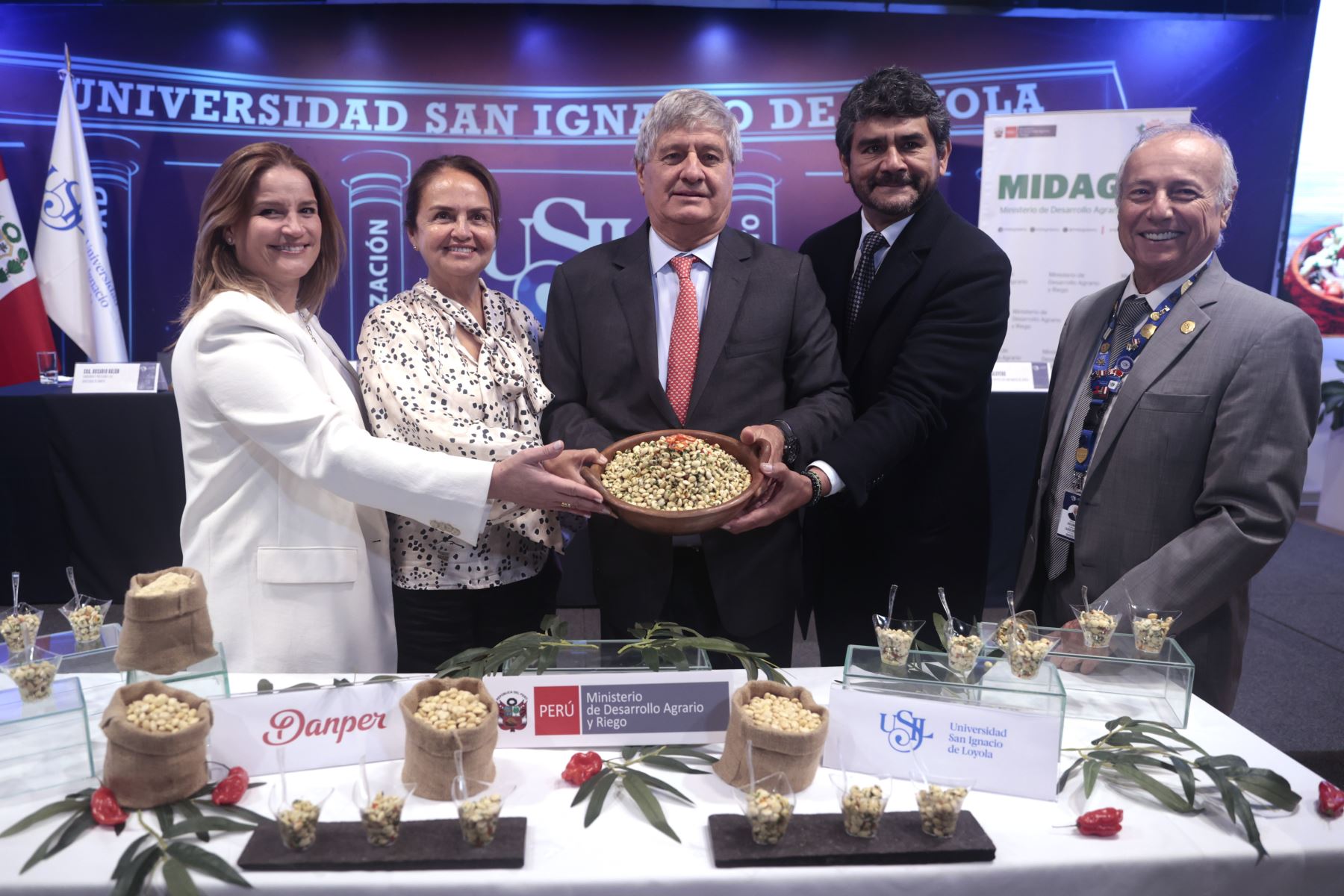 ANDINA/Vidal Tarqui