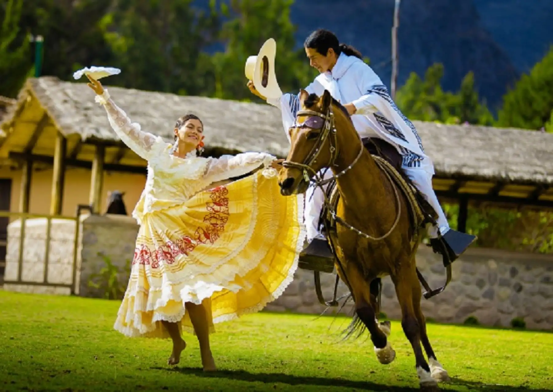 Día de la Marinera: admira la danza más emblemática del Perú y sus variantes regionales