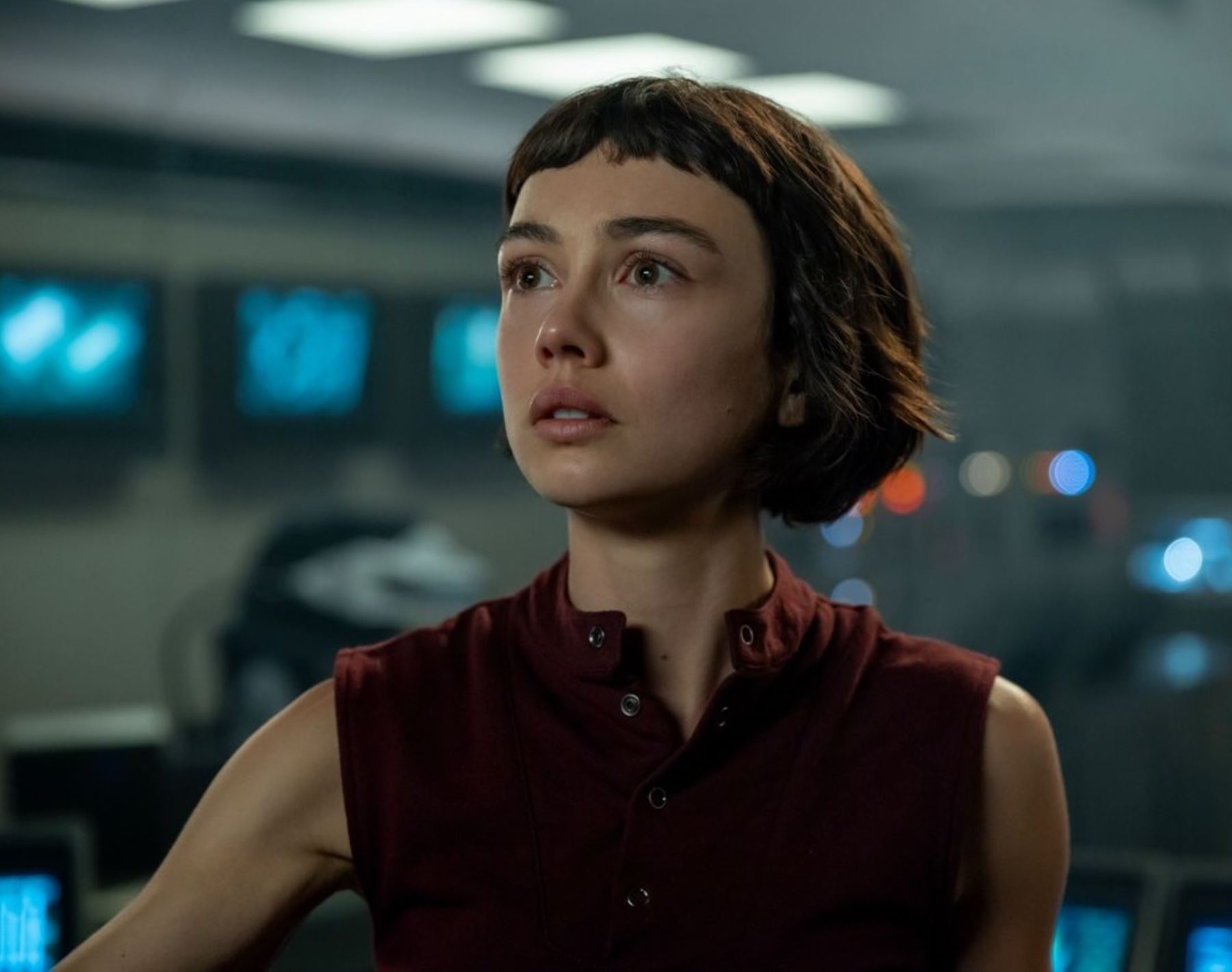 Atención fans: lanzan segundo tráiler de Alien: Earth, la serie dramática de FX .