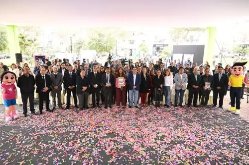 Foto: ANDINA/difusión.