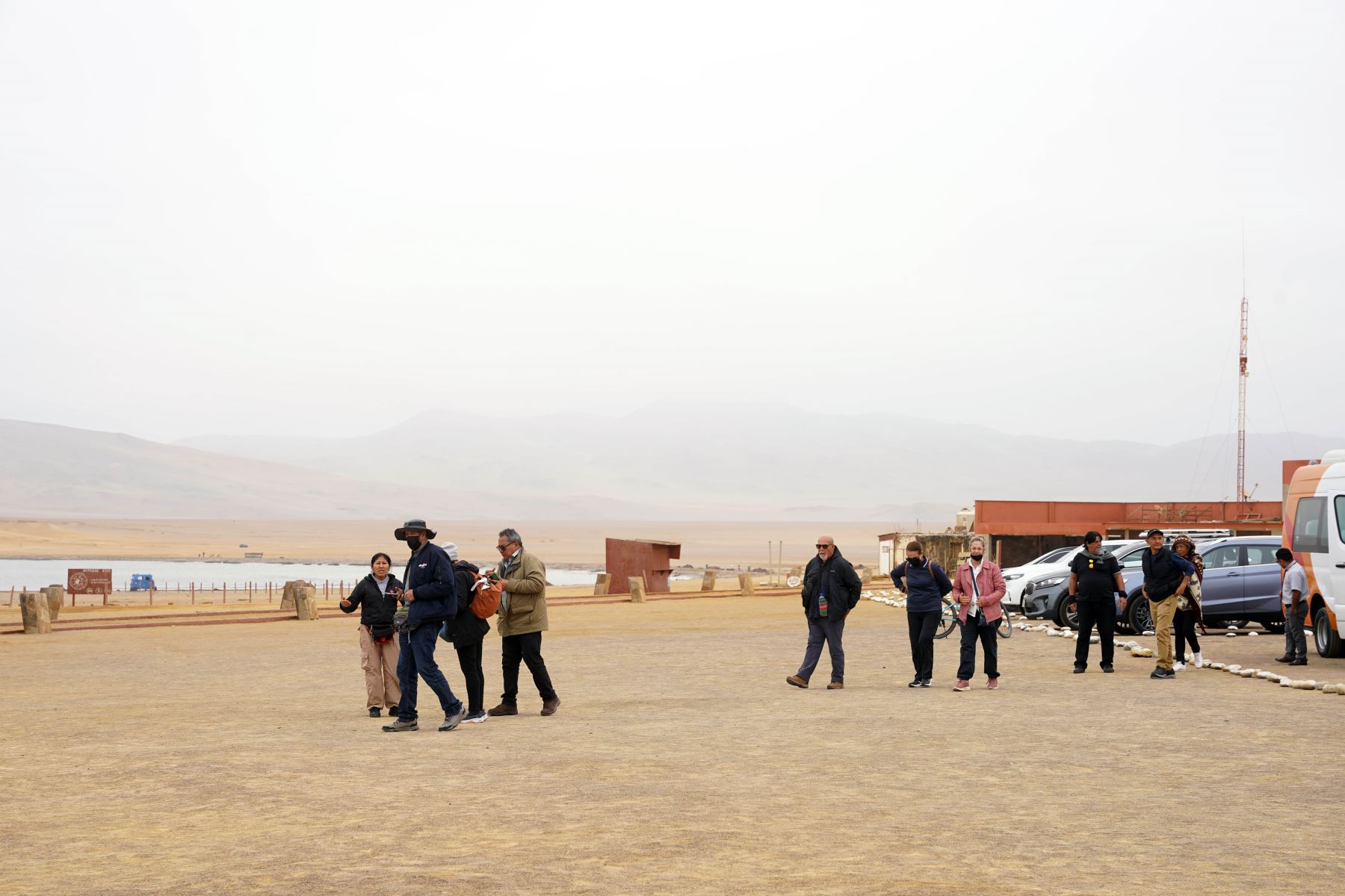 Superar esta cifra de visitantes nacionales y extranjeros es importante para la región, pues contribuye al desarrollo económico local, siendo el resultado del trabajo articulado con los operadores turísticos e instituciones competentes. Foto: ANDINA Genry Bautista
