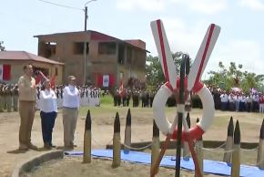 Photo. TVPeru