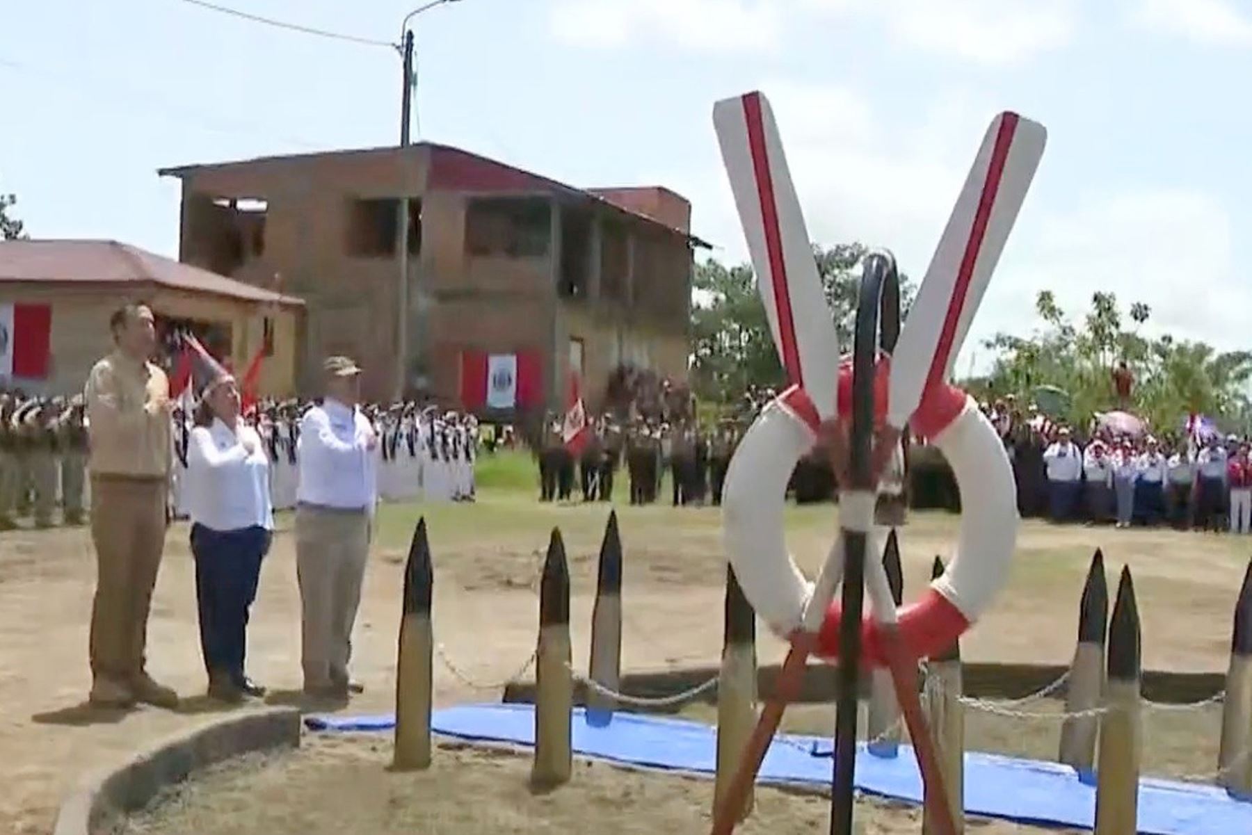 Photo. TVPeru