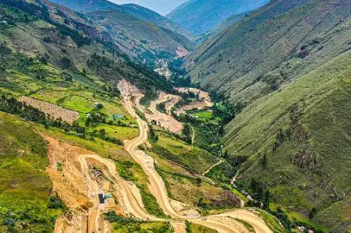 ANDINA/Difusión