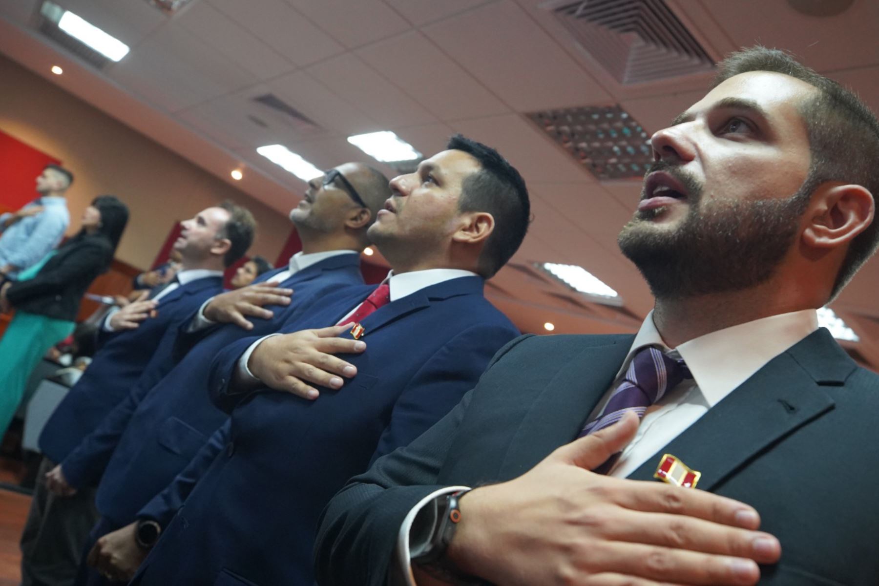 Conoce los principales cambios en la nueva Ley de Nacionalidad. Foto: Difusión