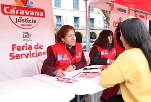 ANDINA/Difusión